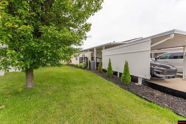 116 WEHMEYER LOOP, Mountain Home, AR 72653