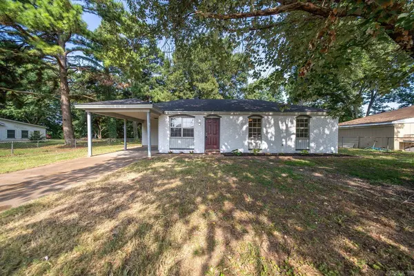 1317 Cindy Lane, Diaz, AR 72112