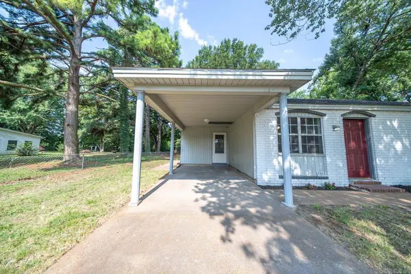 1317 Cindy Lane, Diaz, AR 72112