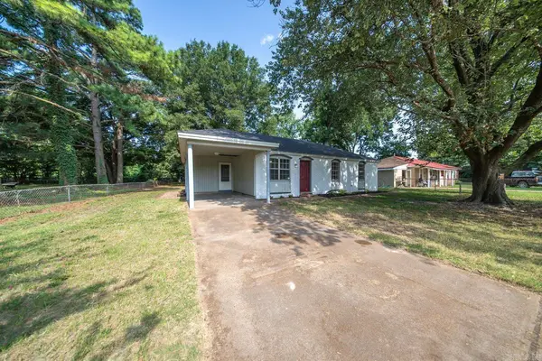 1317 Cindy Lane, Diaz, AR 72112