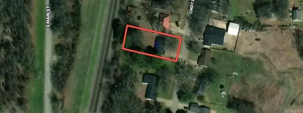 1317 Cindy Lane, Diaz, AR 72112