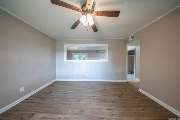 1317 Cindy Lane, Diaz, AR 72112