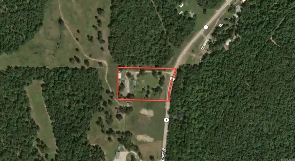 11092 Highway 9, Mammoth Spring, AR 72554