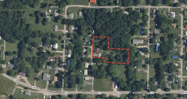 125 N Birch Street, Salem, AR 72576