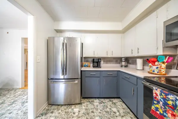 125 N Birch Street, Salem, AR 72576