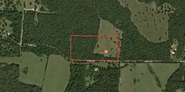 000 W Wirth Road, Mammoth Spring, AR 72554