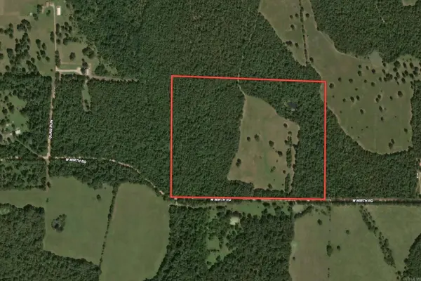 000 W Wirth Road, Mammoth Spring, AR 72554