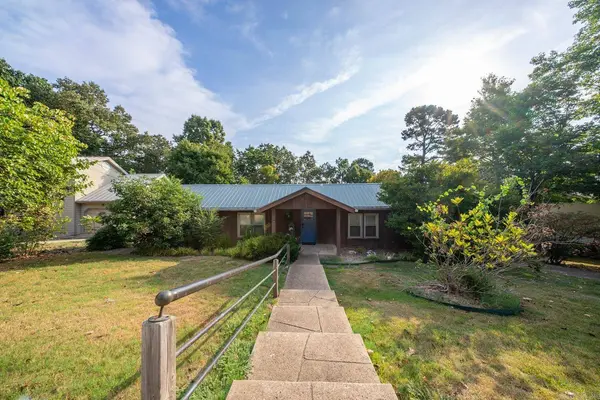168 Riverview Drive, Mammoth Spring, AR 72554
