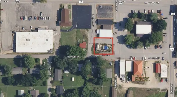 211 S Pickren Street, Salem, AR 72576