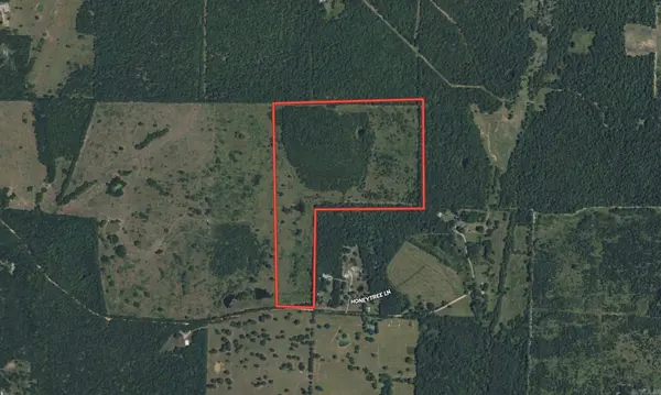 TBD Honeytree Lane, Camp, AR 72520