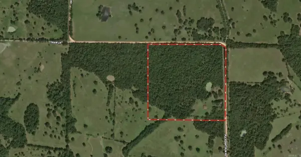 000 Pleasant Run Road, Mammoth Spring, AR 72554