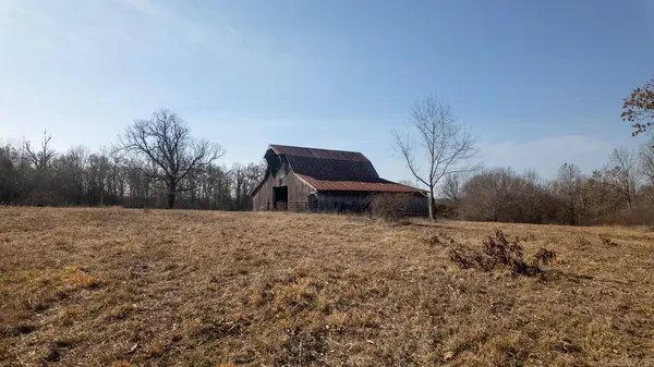 000 Pleasant Run Road, Mammoth Spring, AR 72554