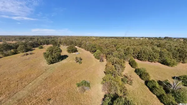 Tract 3 Pleasant Run Road, Mammoth Spring, AR 72554