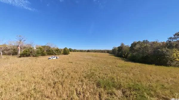 Tract 3 Pleasant Run Road, Mammoth Spring, AR 72554