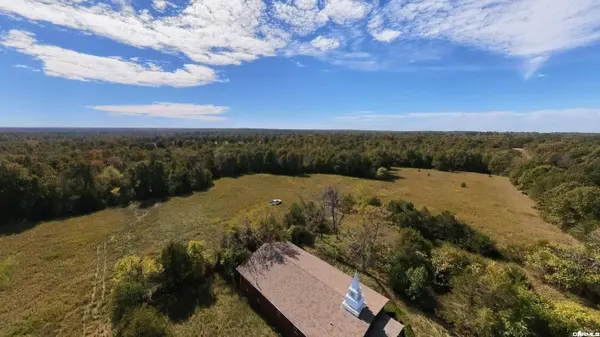 Tract 1 Pleasant Run Road, Mammoth Spring, AR 72554
