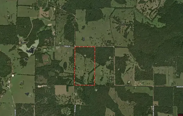 Tract 3 PLEASANT RUN ROAD, Mammoth Spring, AR 72554