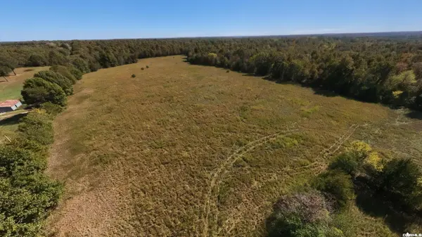 Tract 3 Pleasant Run Road, Mammoth Spring, AR 72554