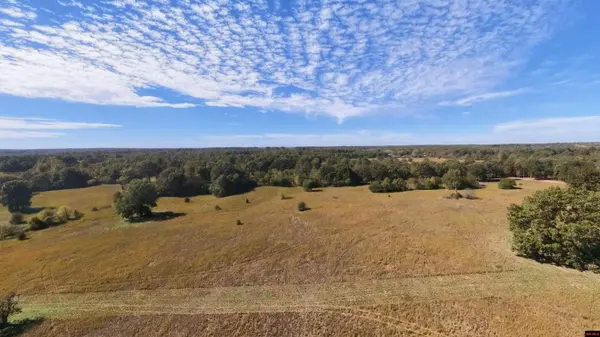 Tract 3 PLEASANT RUN ROAD, Mammoth Spring, AR 72554