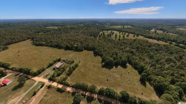 Tract 1 Pleasant Run Road, Mammoth Spring, AR 72554