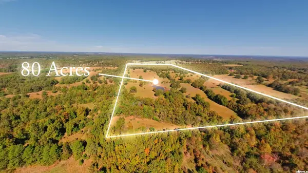Tract 3 Pleasant Run Road