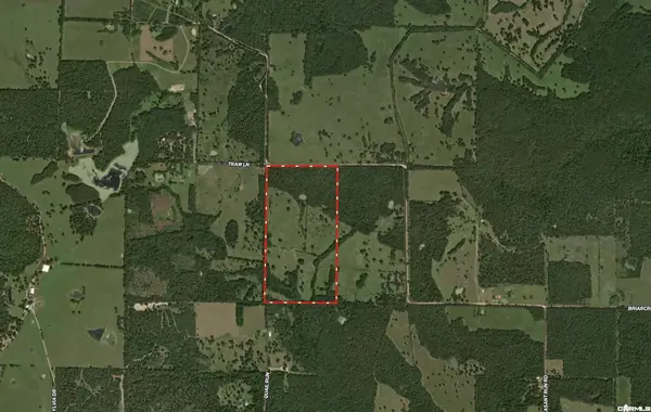Tract 3 Pleasant Run Road, Mammoth Spring, AR 72554