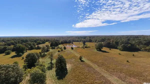 Tract 3 Pleasant Run Road, Mammoth Spring, AR 72554