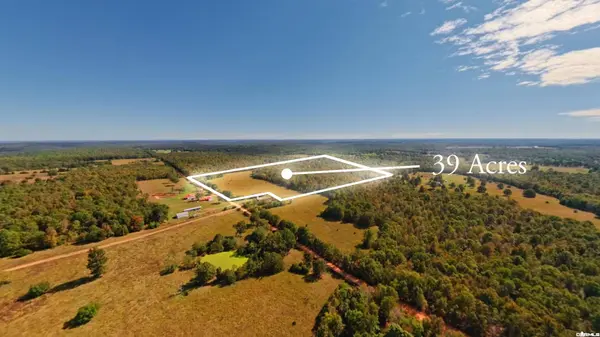 Tract 3 Pleasant Run Road