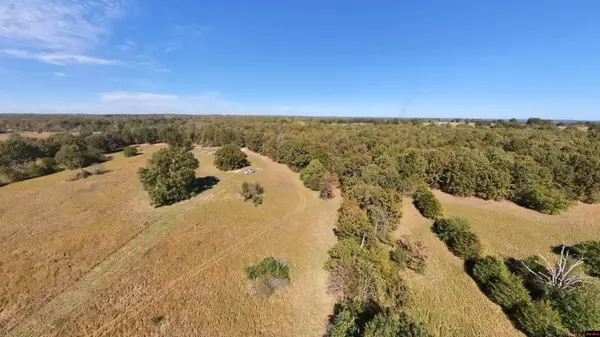 Tract 3 PLEASANT RUN ROAD, Mammoth Spring, AR 72554