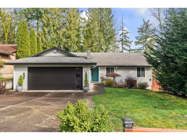 261 ASH ST, Lake Oswego, OR 97034