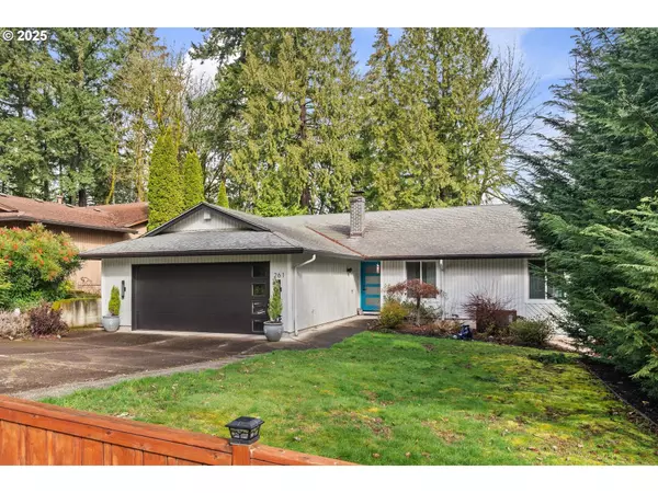 261 ASH ST, Lake Oswego, OR 97034