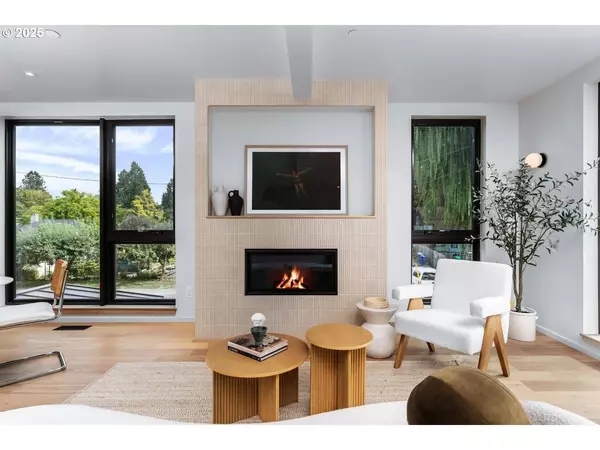 4629 N Campbell AVE, Portland, OR 97217