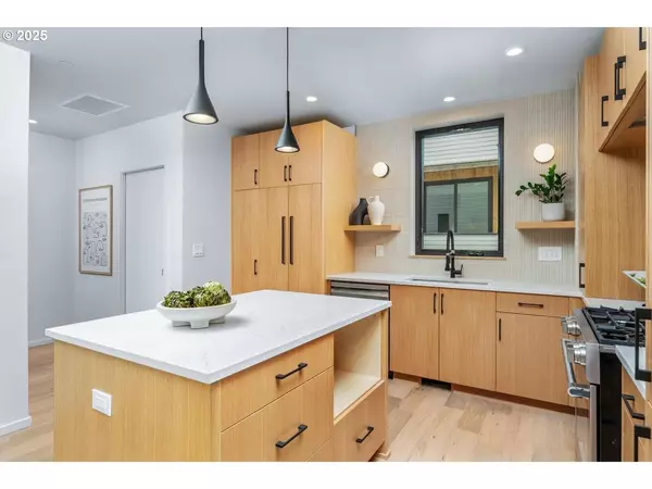 4629 N Campbell AVE, Portland, OR 97217