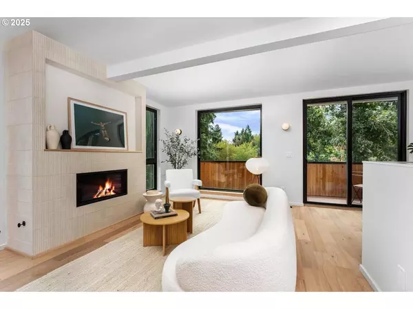 4629 N Campbell AVE, Portland, OR 97217