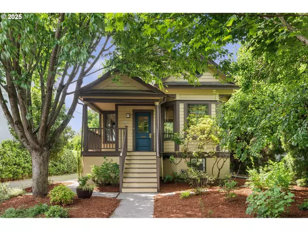 2664 NW THURMAN ST, Portland, OR 97210