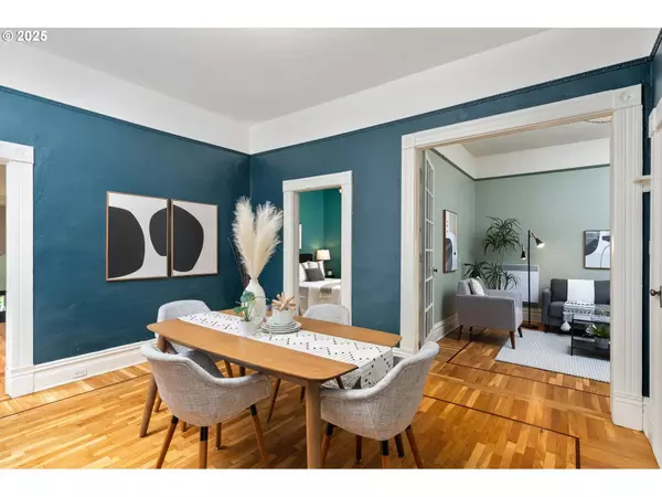 2664 NW THURMAN ST, Portland, OR 97210