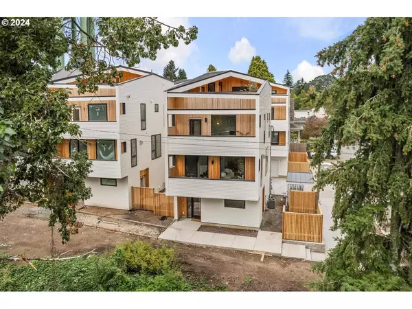 4607 N CAMPBELL AVE, Portland, OR 97217