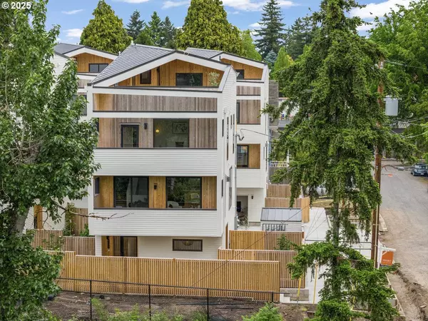 4619 N Campbell ST, Portland, OR 97217