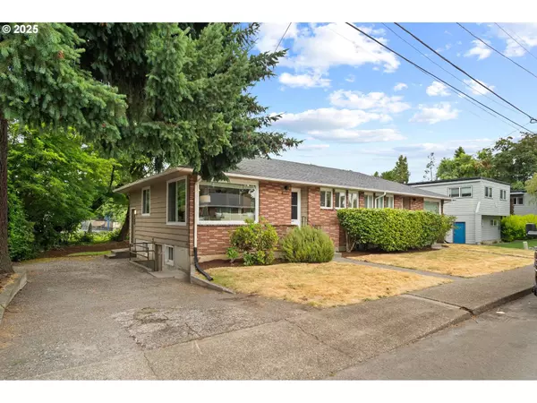 2915 SE MONROE ST, Milwaukie, OR 97222