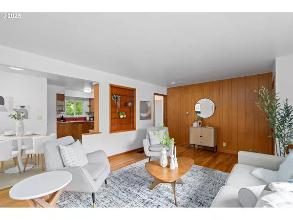 2915 SE MONROE ST, Milwaukie, OR 97222