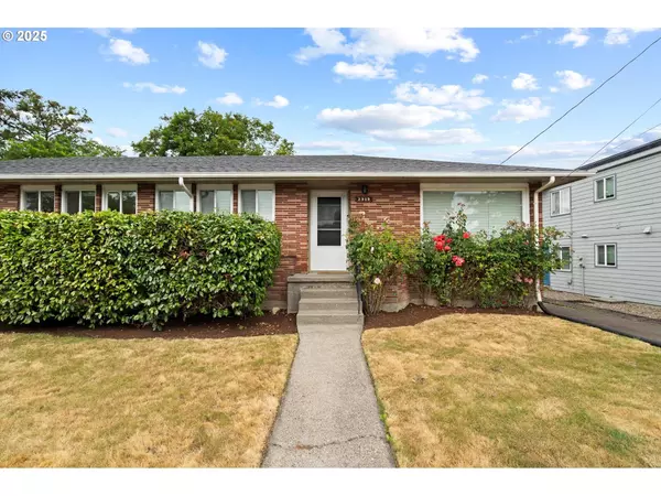 2915 SE MONROE ST, Milwaukie, OR 97222