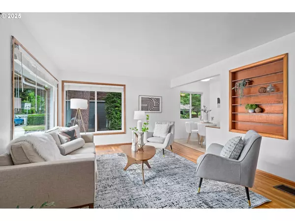 2915 SE MONROE ST, Milwaukie, OR 97222