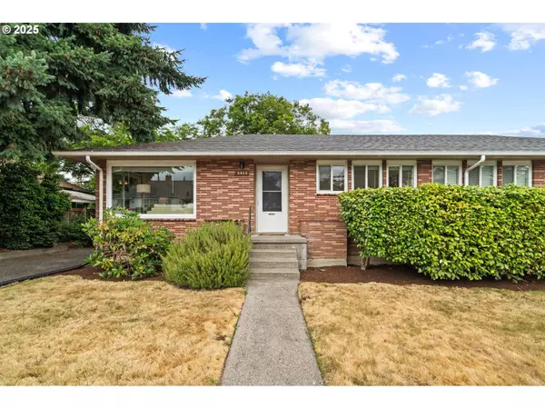 2915 SE MONROE ST, Milwaukie, OR 97222