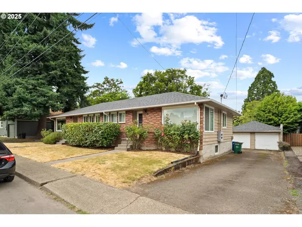 2915 SE MONROE ST, Milwaukie, OR 97222