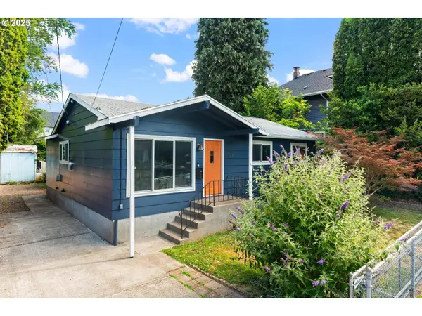 3021 SE FRANCIS ST, Portland, OR 97202