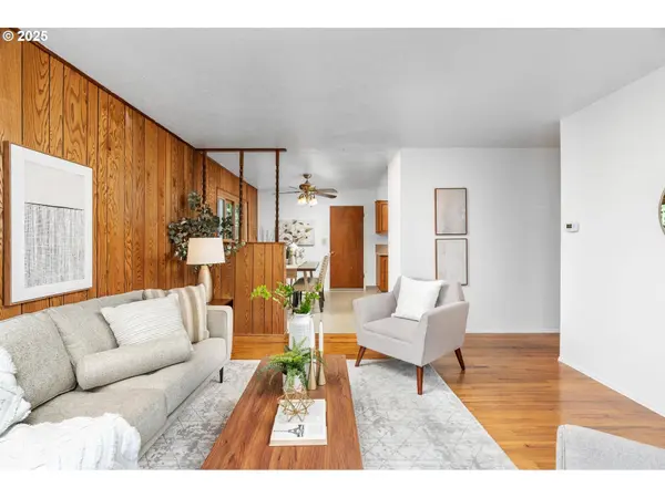 3021 SE FRANCIS ST, Portland, OR 97202