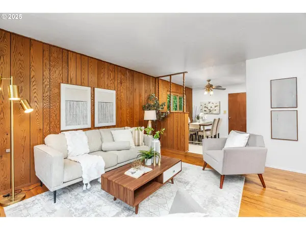 3021 SE FRANCIS ST, Portland, OR 97202