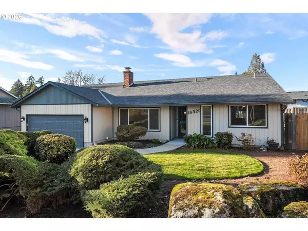 18320 CHRIS CT, Gladstone, OR 97027