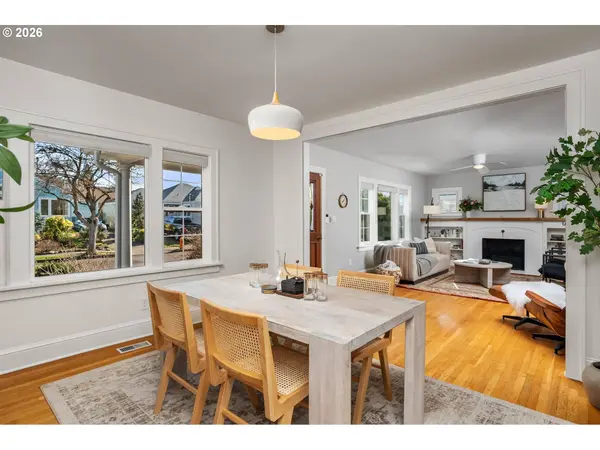 1845 SE 58TH AVE, Portland, OR 97215