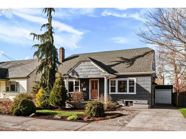 1845 SE 58TH AVE, Portland, OR 97215