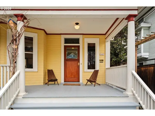 1427 SE TAYLOR ST, Portland, OR 97214